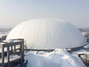 91视频麻豆导航充气膜